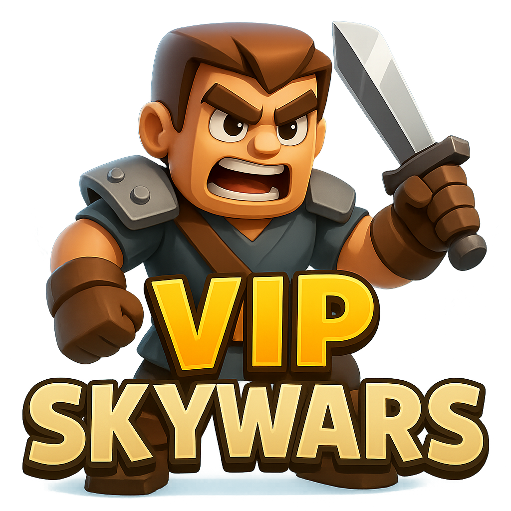 VIP SkyWars