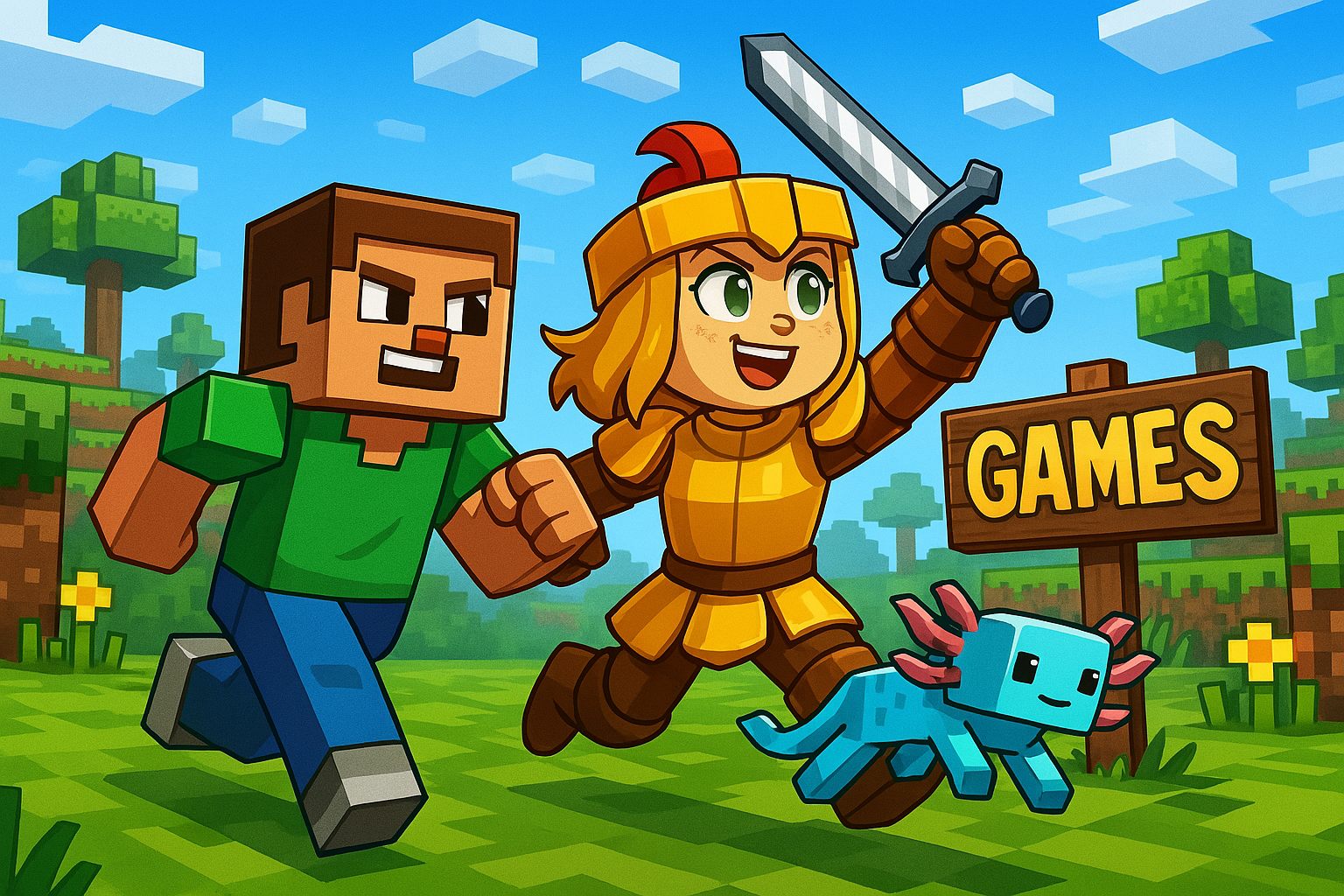 Mini-games